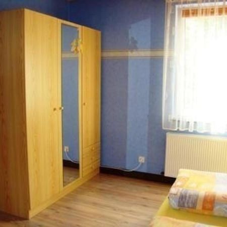 Ferienwohnung Glashuette Horn Εξωτερικό φωτογραφία