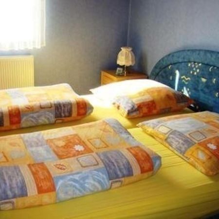 Ferienwohnung Glashuette Horn Εξωτερικό φωτογραφία