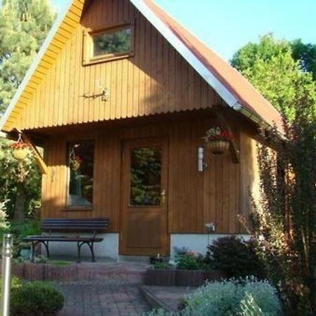 Ferienwohnung Glashuette Horn Εξωτερικό φωτογραφία